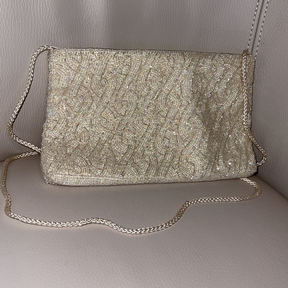 Beaded Evening/Wedding/Prom purse / bag
